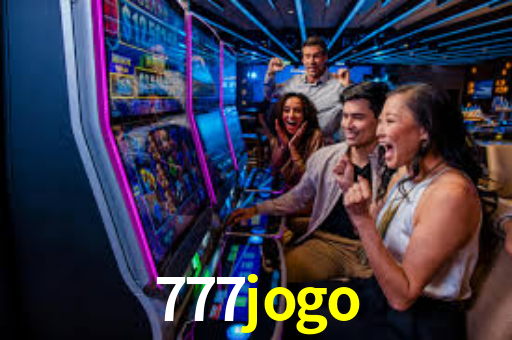 777jogo: Seu Cassino Premiado com Pagamentos Rápidos