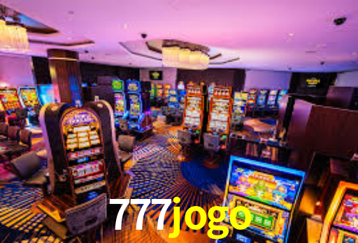 777jogo bet