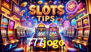 Football Betting 777jogo