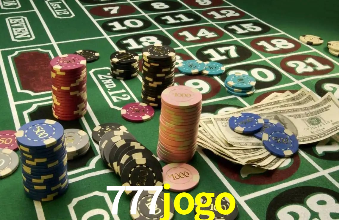 Apostas Esportivas na 777jogo: Um Guia Completo