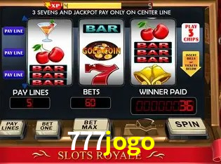 A Emoção da Loteria na 777jogo: Uma Chance de Mudança de Vida