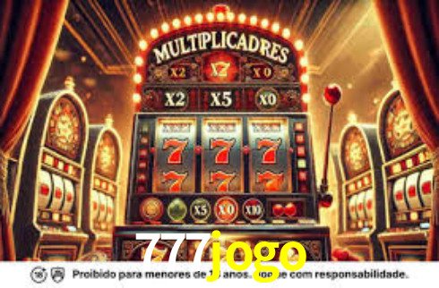 Bônus Generosos e Exclusivos no 777jogo para Você!