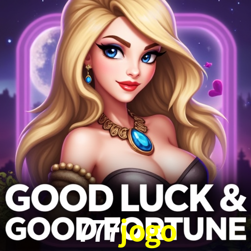 A Emoção da Loteria na 777jogo: Uma Chance de Mudança de Vida