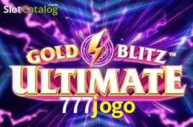 Welcome Bonus 777jogo